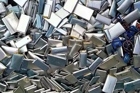 茂名索兰图钴酸锂电池回收|1号电池回收